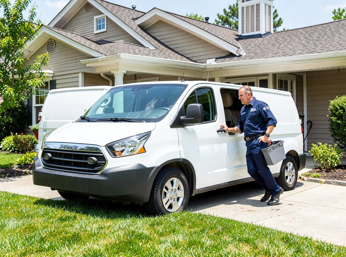 Emergency Plumber company in Trinity, TX