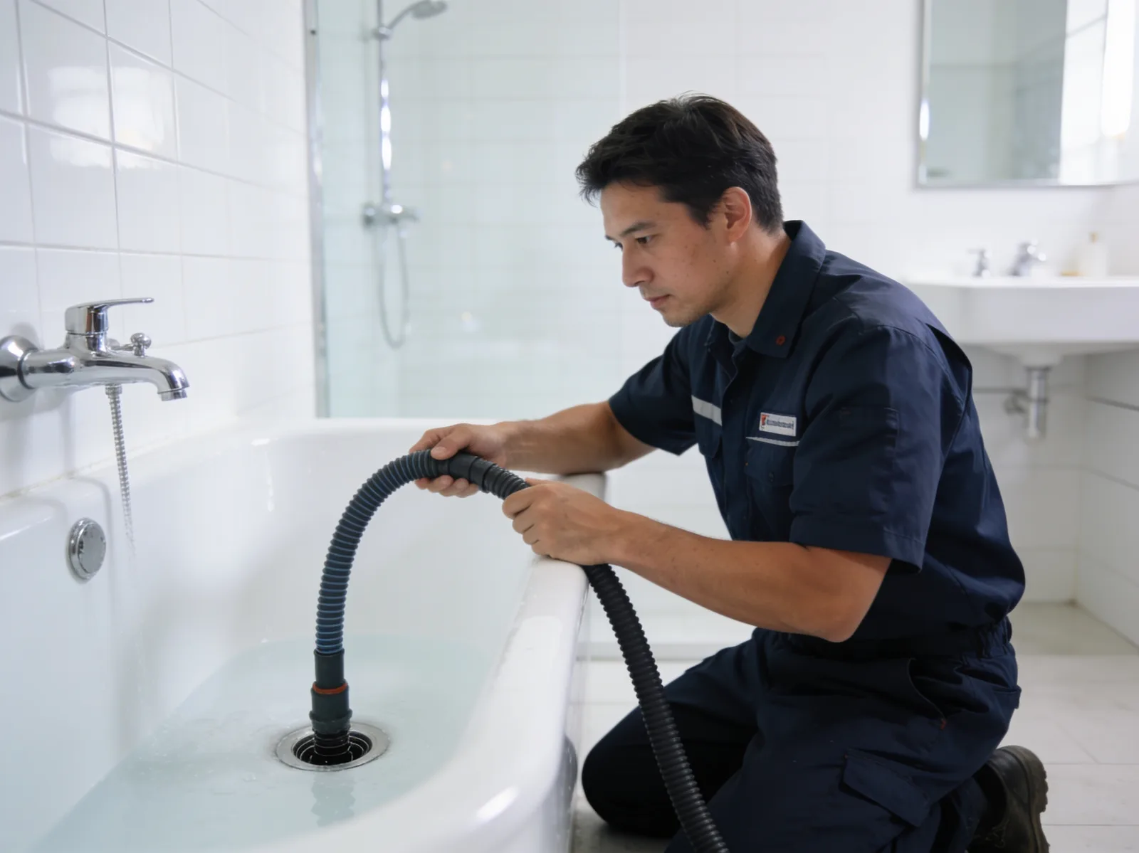 Emergency Plumber Trinity, TX FAQs